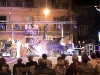 Ennio rega in quintetto a Roccadaspide