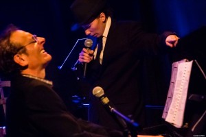 ennio rega in teatro