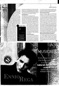 BEAT MAGAZINE