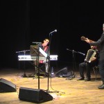 Il Duo Ennio Rega e Patrizio Trampetti 2