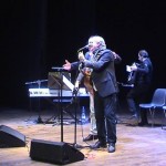 Il Duo Ennio Rega e Patrizio Trampetti