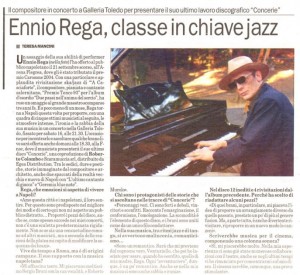 Ennio Rega su Napolipiù 14_10_2004