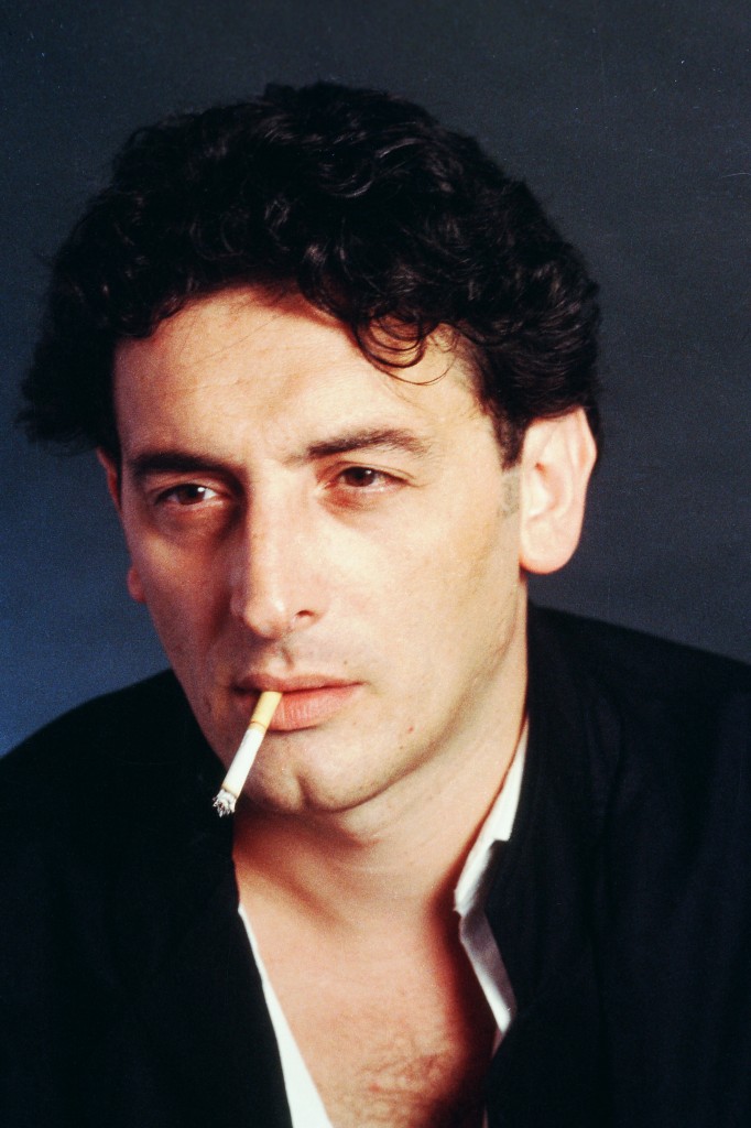 Ennio Rega
