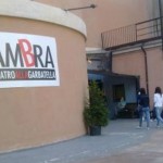 Roma-Garbatella-Teatro-Ambra Ennio Rega