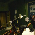 ennio rega a rai isoradio