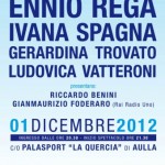 ennio rega